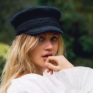 Lack Of Color Riviera Cap